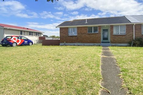 Photo of property in 63 Titoki Street, Castlecliff, Whanganui, 4501