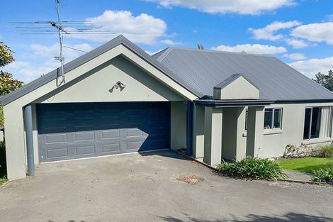 Photo of property in 18 Ennerdale Row, Westmorland, Christchurch, 8025