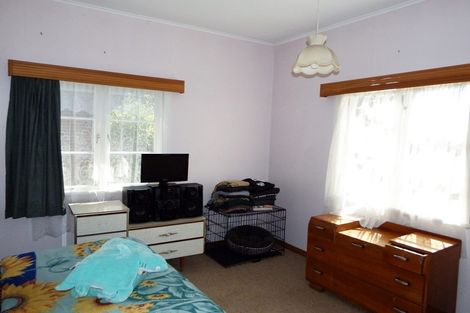 Photo of property in 6 Lark Street, Taihape, 4720