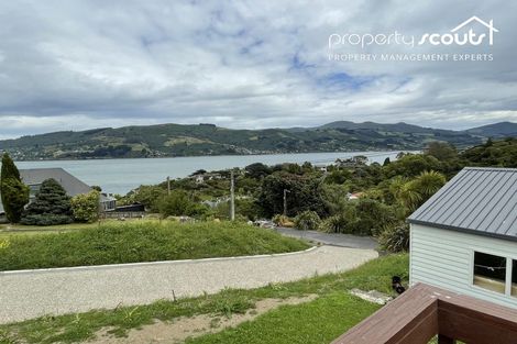 Photo of property in 24 Porterfield Street, Macandrew Bay, Dunedin, 9014