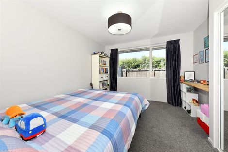 Photo of property in 16 Bradbury Avenue, Rolleston, 7614