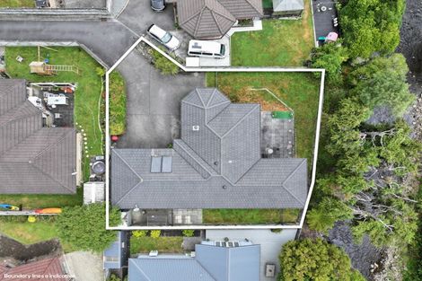 Photo of property in 4 Beechwood Way, Te Marua, Upper Hutt, 5018