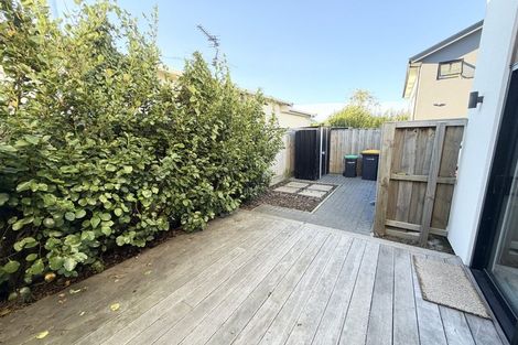 Photo of property in 27a Gibbon Street, Sydenham, Christchurch, 8023
