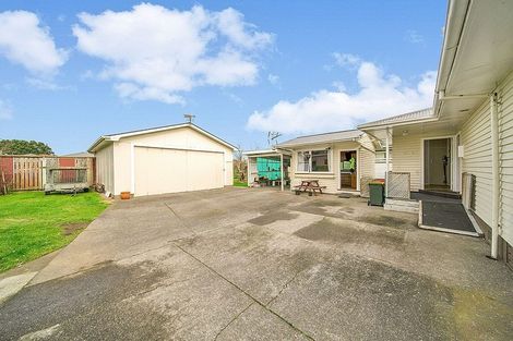 Photo of property in 21 Puriri Street, Hawera, 4610