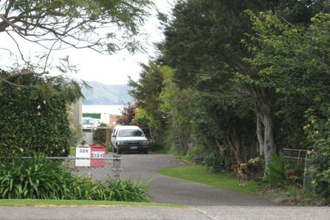 Photo of property in 324 Tiki Road, Coromandel, 3506