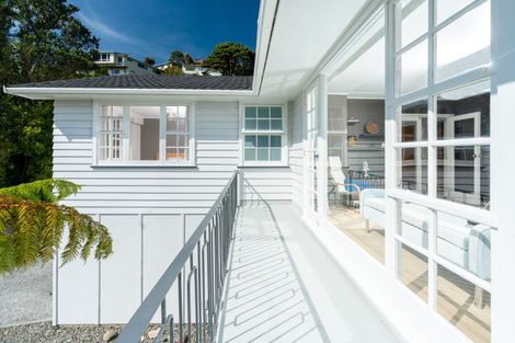 Photo of property in 18 Shotter Street, Karori, Wellington, 6012