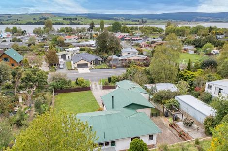 Photo of property in 8 Greenhithe Street, Waihola, Milton, 9073