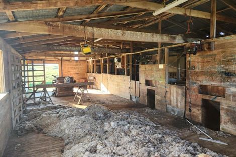 Photo of property in 899 Te Akau Road, Te Akau, Ngaruawahia, 3793