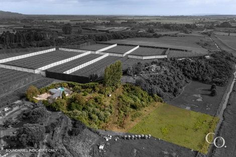 Photo of property in 159c Brown Road, Te Puke, 3188