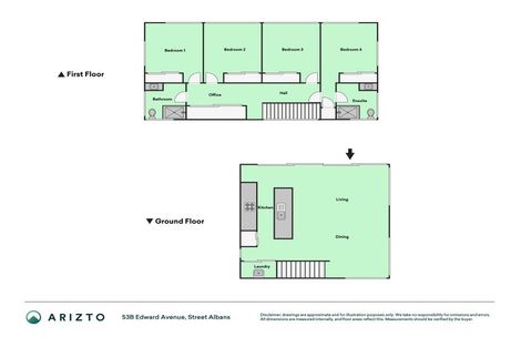 Photo of property in 53a Edward Avenue, Edgeware, Christchurch, 8013