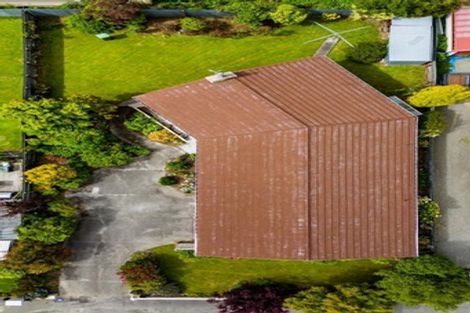 Photo of property in 156 High Street, Waimate, 7924