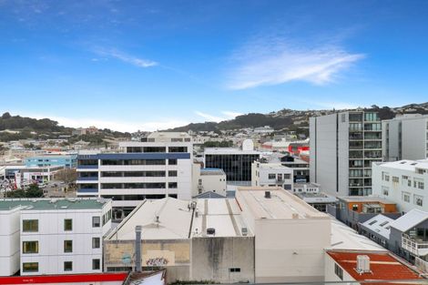 Photo of property in Republic2, 7i/10 Lorne Street, Te Aro, Wellington, 6011