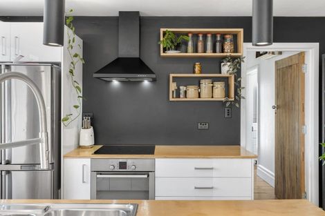 Photo of property in 25 Rintoul Street, Westport, 7825