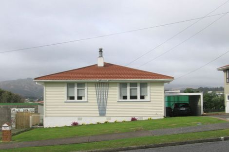 Photo of property in 76 Kotuku Street, Elsdon, Porirua, 5022