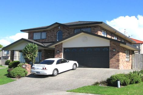 Photo of property in 3 Riverstone Road, Te Atatu Peninsula, Auckland, 0610