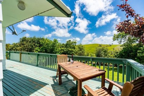 Photo of property in 80 Montgomery Avenue, Dargaville, 0310