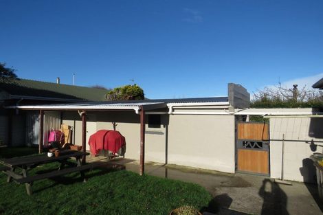 Photo of property in 53 Carlyle Street, Hawthorndale, Invercargill, 9810