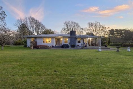 Photo of property in 154 Main Road, Levin, 5510