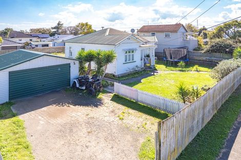 Photo of property in 33 Toro Street, Durie Hill, Whanganui, 4500