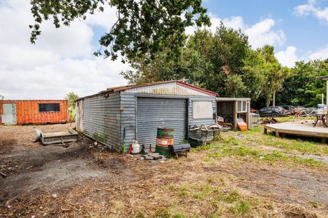 Photo of property in 541 Tane Road, Opiki, Palmerston North, 4474