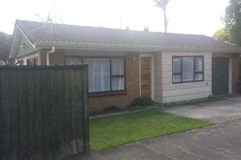 Photo of property in 1/2 Short Street, Papakura, 2110