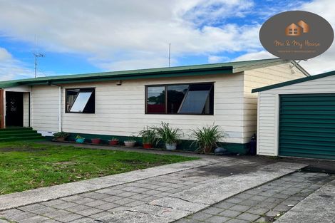 Photo of property in 4 Blackburn Street, Frankton, Hamilton, 3204