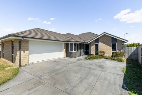 Photo of property in 11 Buckley Way, Flagstaff, Hamilton, 3210