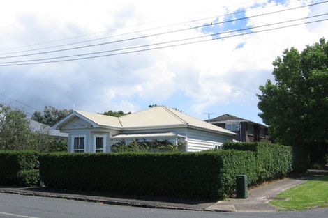 Photo of property in 47 Ohinerau Street, Remuera, Auckland, 1050