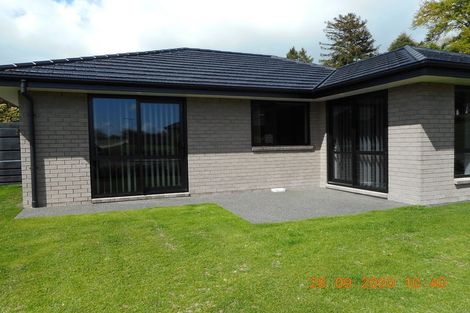 Photo of property in 16 Memorial Rise, Morrinsville, 3300