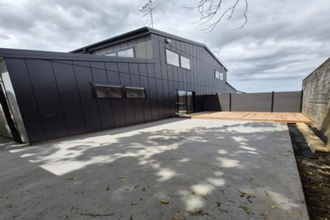 Photo of property in 8b Read Street, Levin, 5510