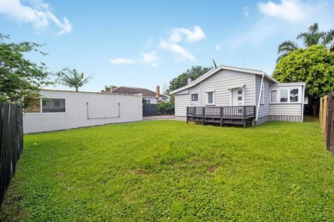 Photo of property in 1/31 Tennessee Avenue, Mangere East, Auckland, 2024