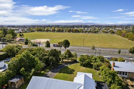 Photo of property in 138 West Street, Feilding, 4702