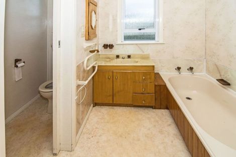 Photo of property in 2 Lett Street, Lansdowne, Masterton, 5810