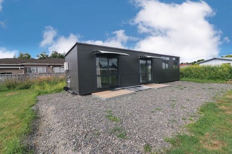 Photo of property in 16 Fraser-collin Crescent, Dannevirke, 4930