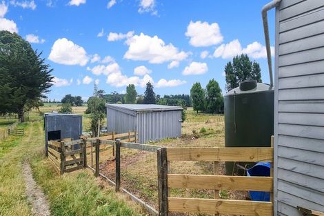 Photo of property in 73 Tutaenui Road, Marton, 4710