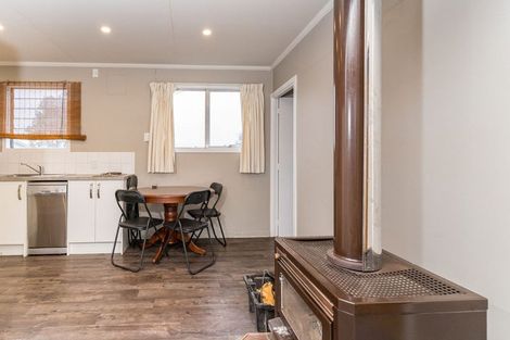 Photo of property in 136 Mackenzie Drive, Twizel, 7901