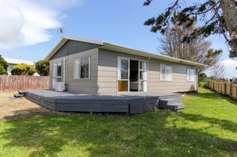 Photo of property in 99 Ranfurly Street, Waitara, 4320