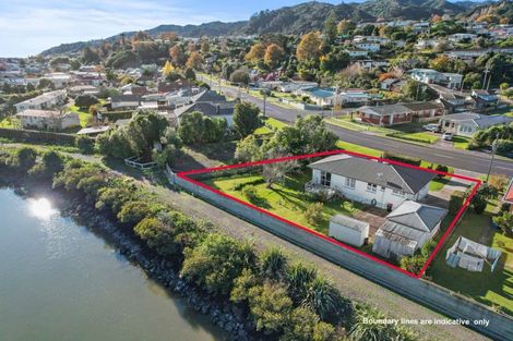 Photo of property in 203 Parawai Road, Thames, 3500