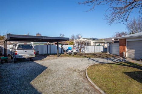 Photo of property in 21 Gregg Street, Alexandra, 9320