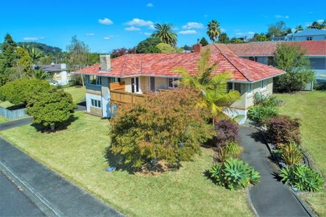 Photo of property in 65 Fourth Avenue, Woodhill, Whangarei, 0110