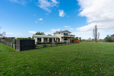 Photo of property in 2352 River Road, Horsham Downs, Hamilton, 3281
