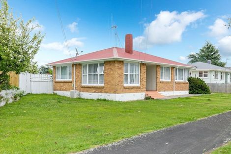 Photo of property in 41 Yvonne Street, Melville, Hamilton, 3206