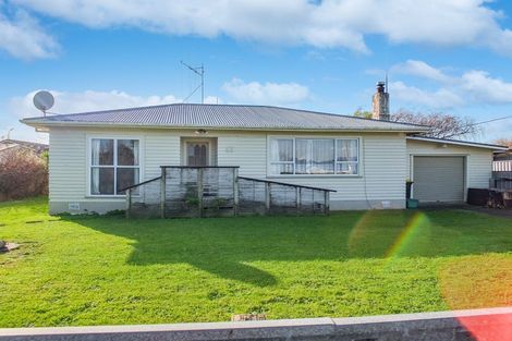 Photo of property in 63 Cook Street, Foxton, 4814