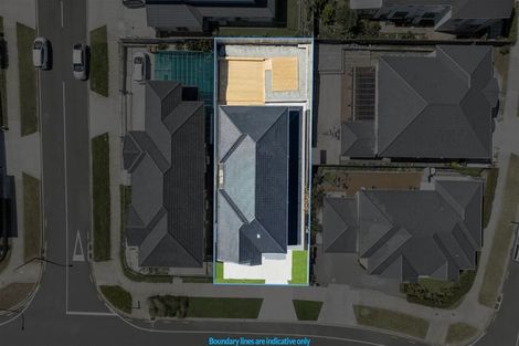 Photo of property in 54 Hikuawa Road, Flat Bush, Auckland, 2019