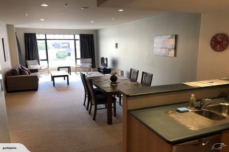 Photo of property in Kate Sheppard Apartments, 4h/42 Molesworth Street, Thorndon, Wellington, 6011