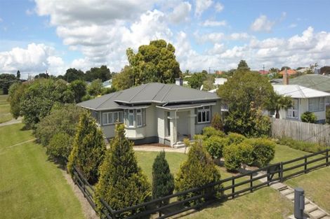 Photo of property in 13 Plunket Street, Dargaville, 0310