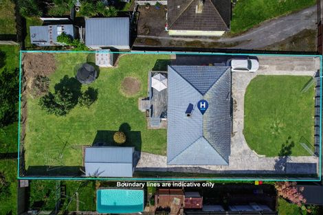 Photo of property in 33 Junction Road, Paeroa, 3600