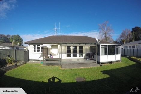 Photo of property in 49 Aberfoyle Street, Dinsdale, Hamilton, 3204