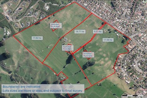 Photo of property in 387 Pukehangi Road, Sunnybrook, Rotorua, 3015