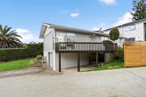 Photo of property in 42 Awaruku Road, Torbay, Auckland, 0630